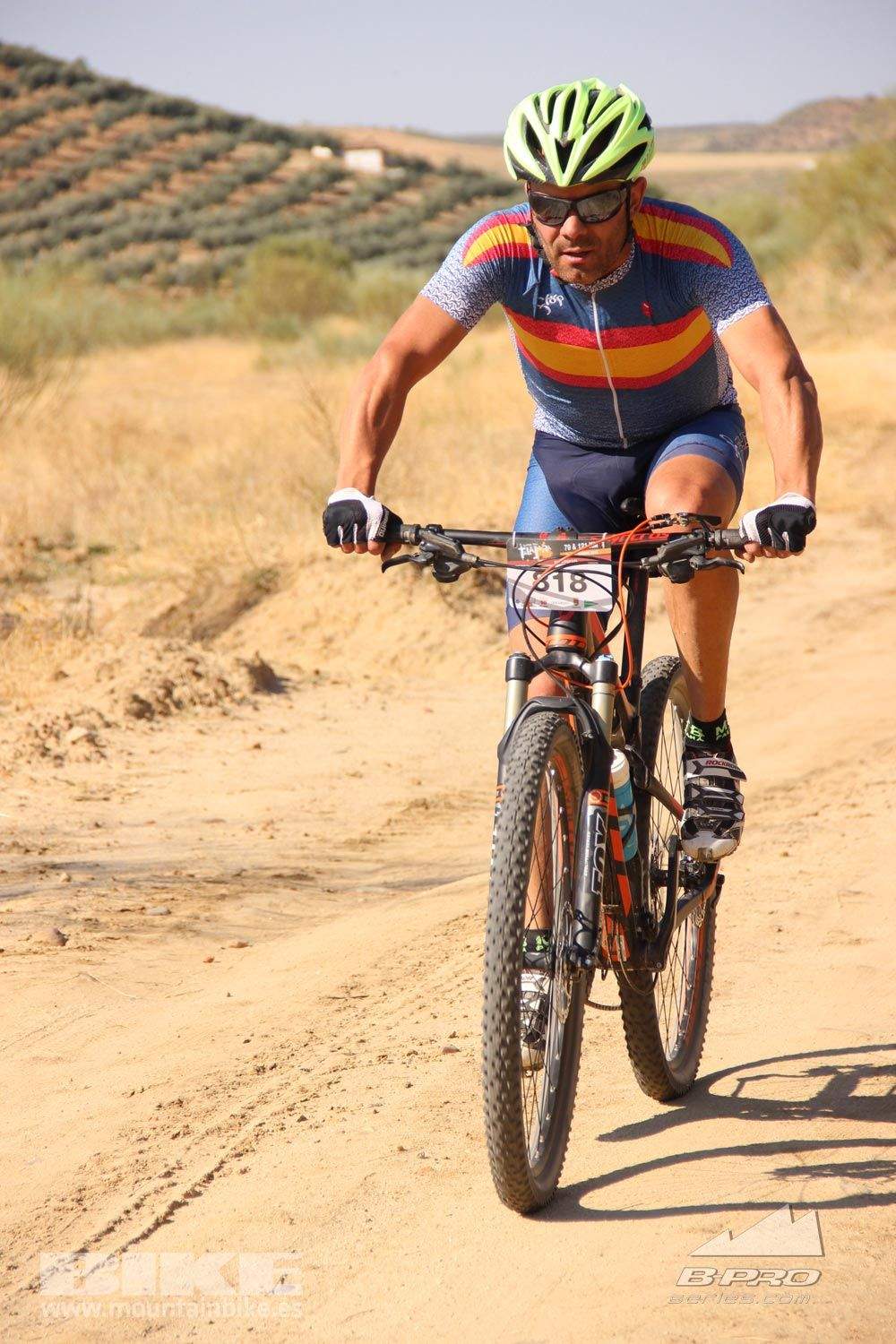 TALAJARA 2015 Galeria 1