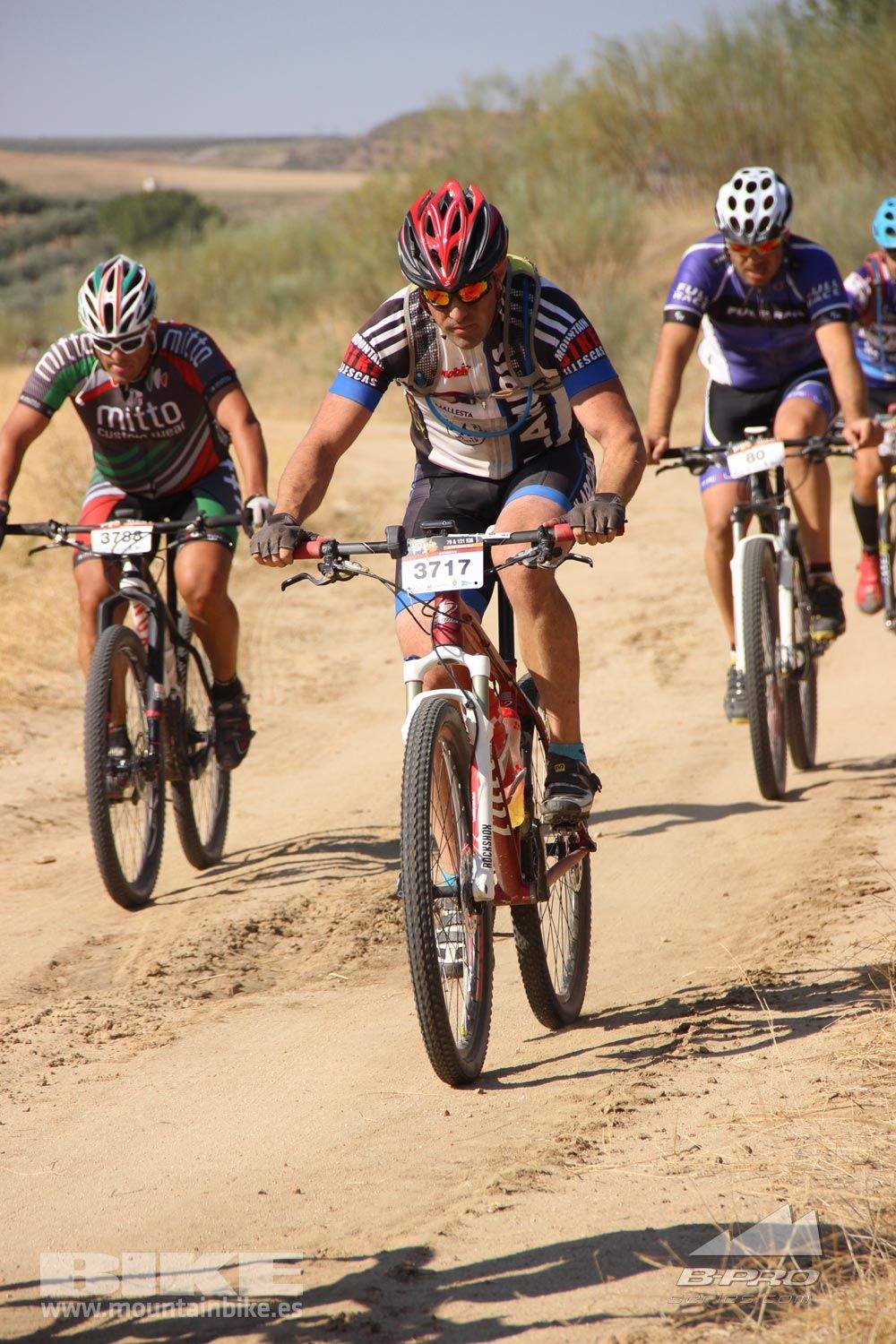 TALAJARA 2015 Galeria 1