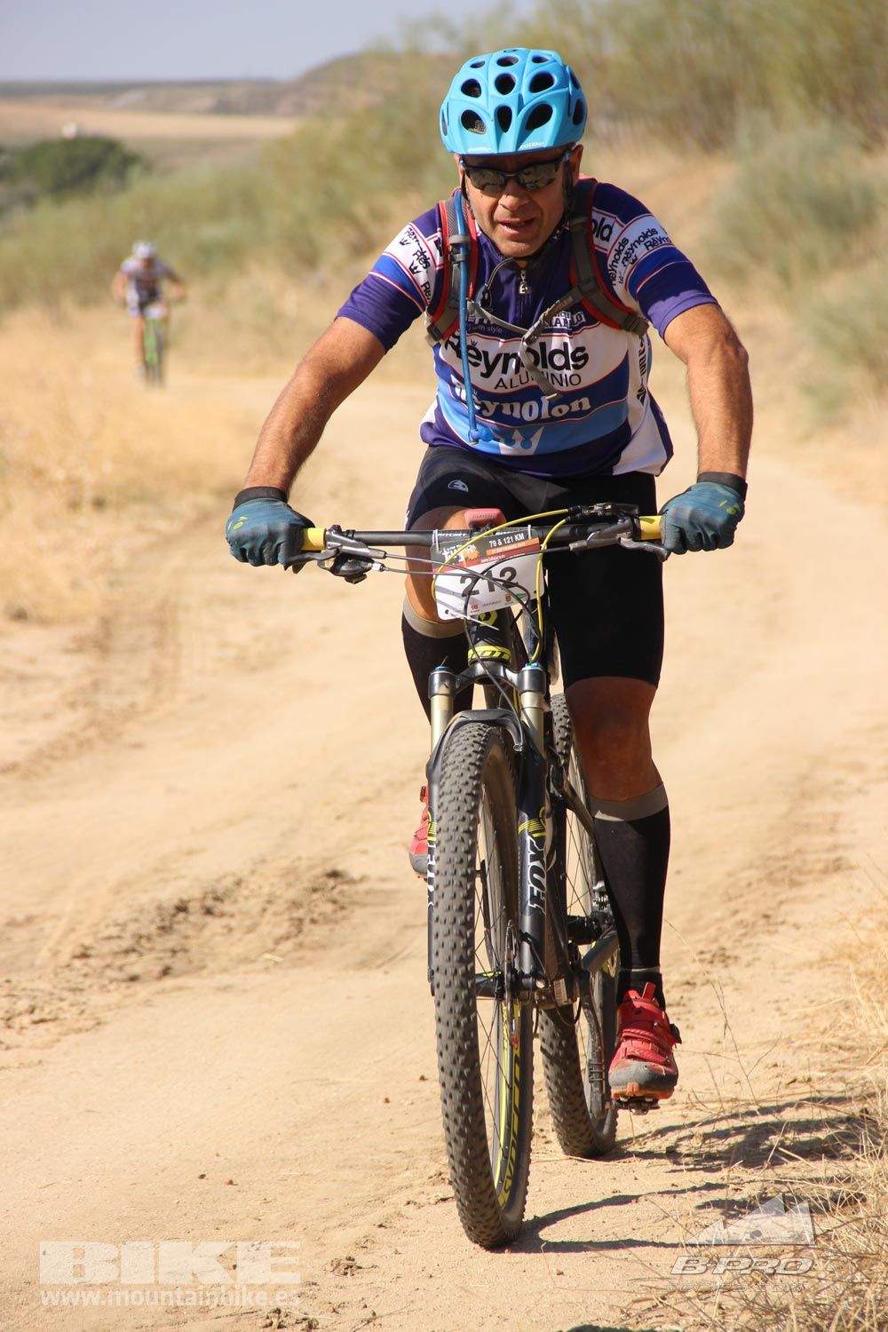 TALAJARA 2015 Galeria 1