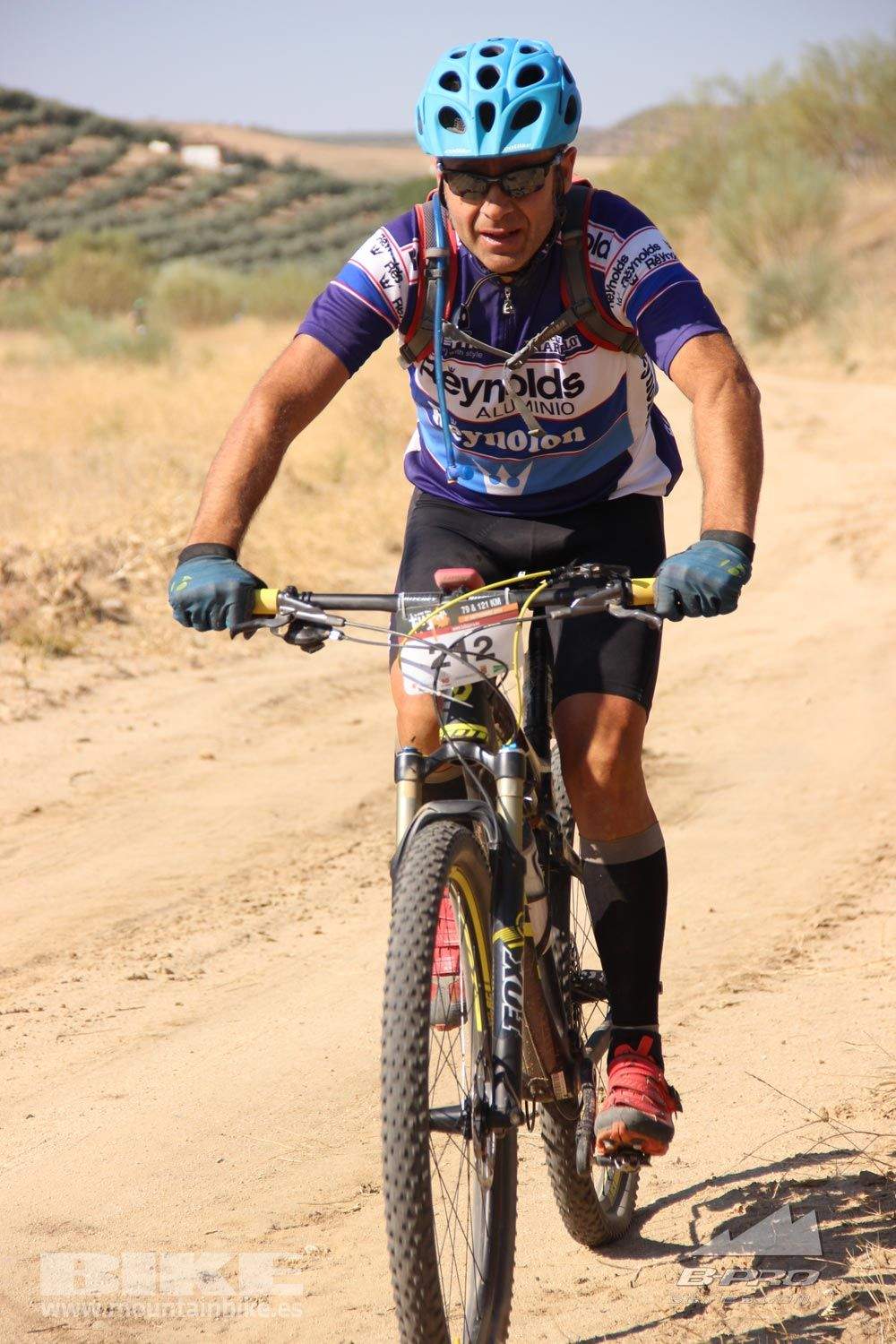 TALAJARA 2015 Galeria 1