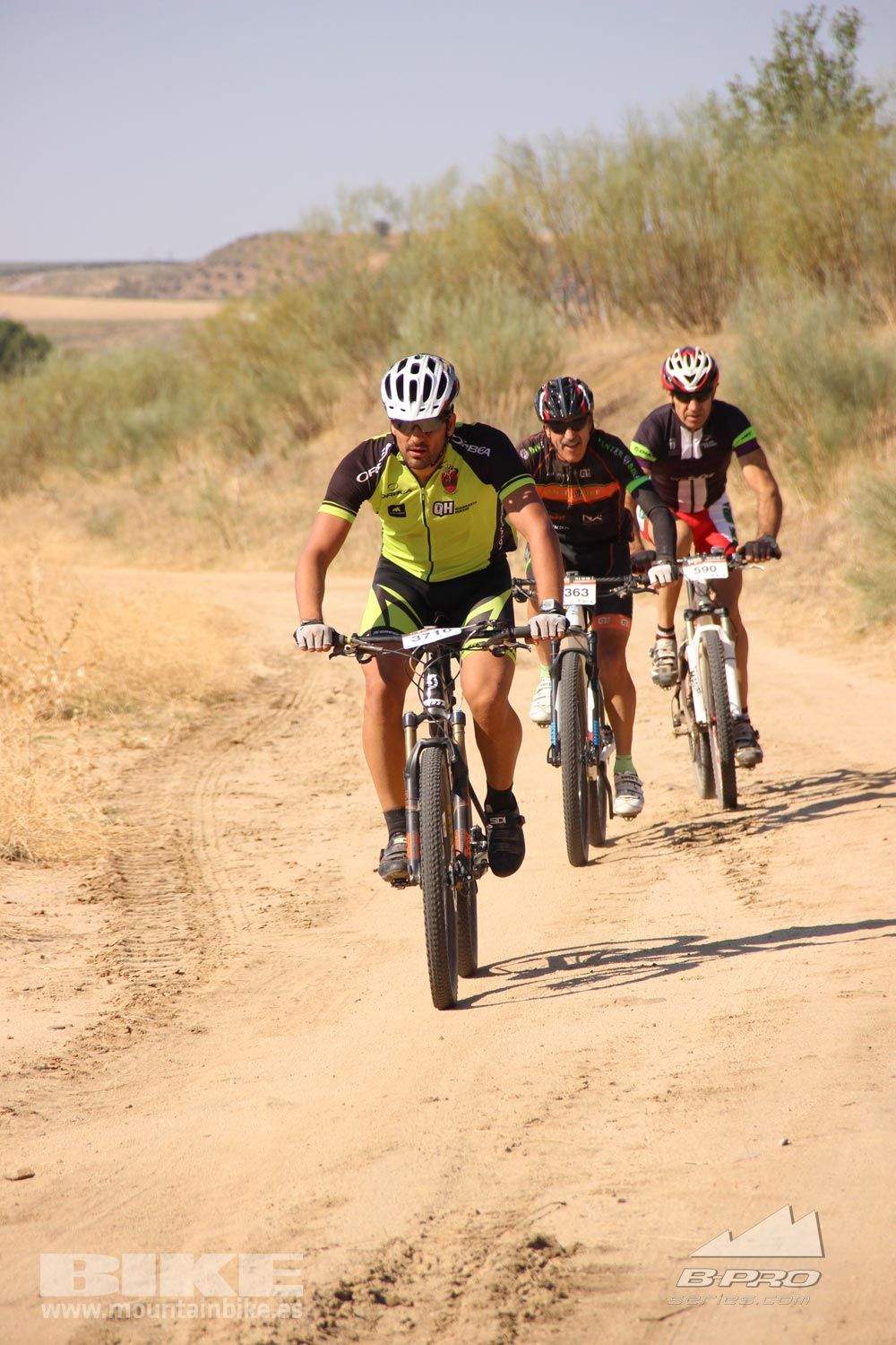 TALAJARA 2015 Galeria 1