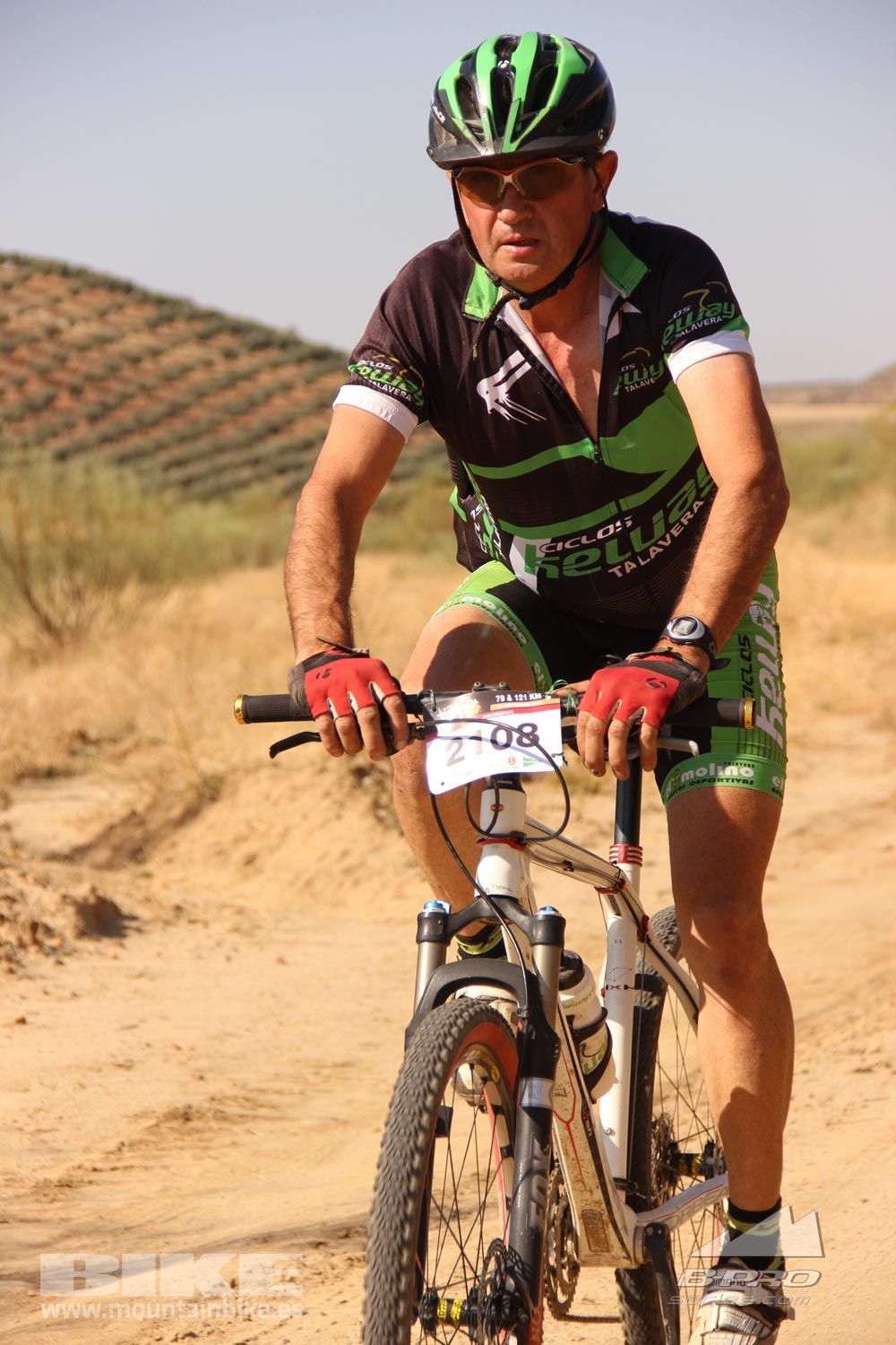 TALAJARA 2015 Galeria 1