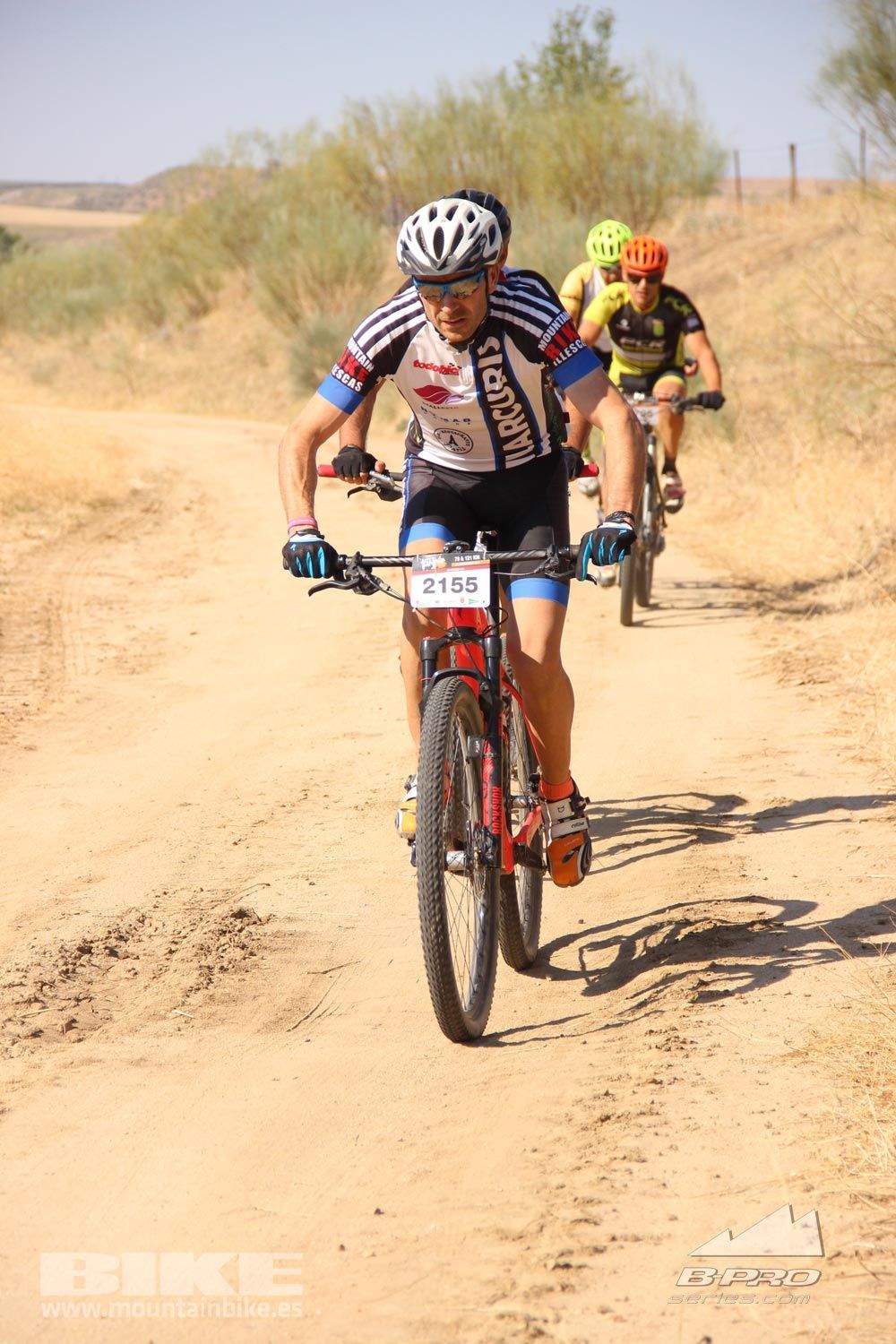 TALAJARA 2015 Galeria 1