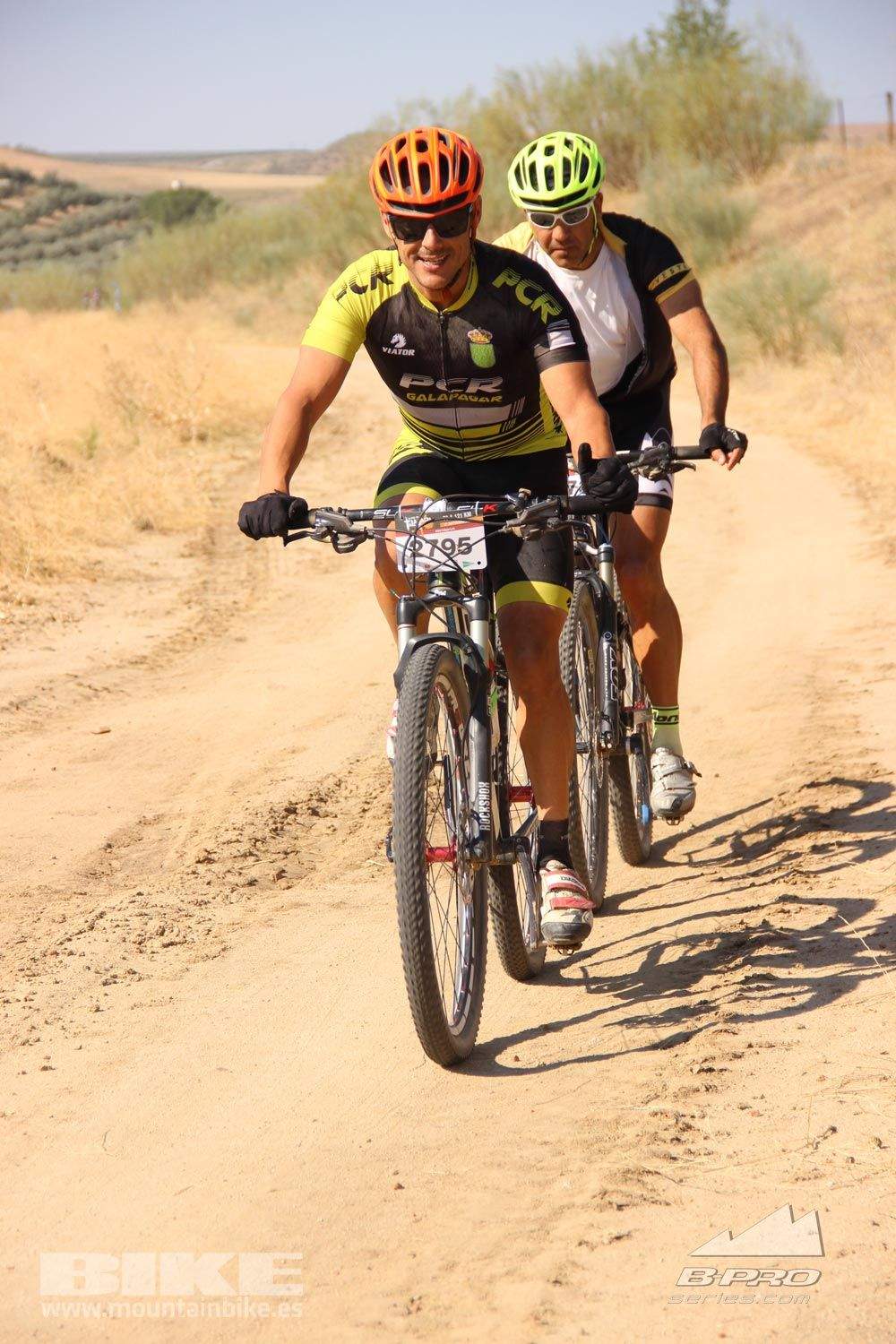 TALAJARA 2015 Galeria 1