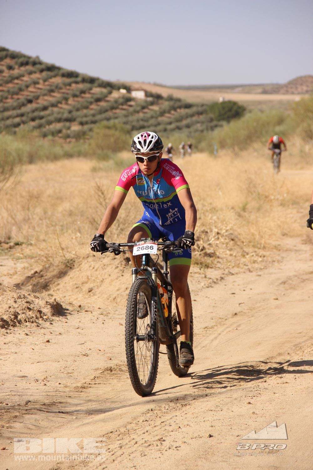 TALAJARA 2015 Galeria 1