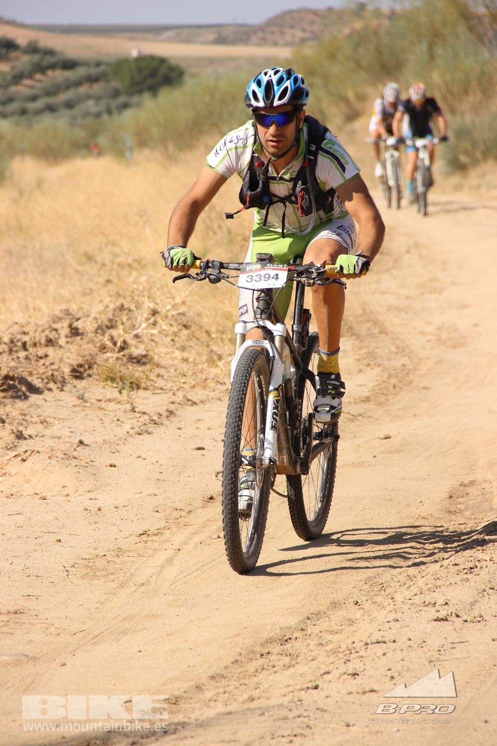 TALAJARA 2015 Galeria 1