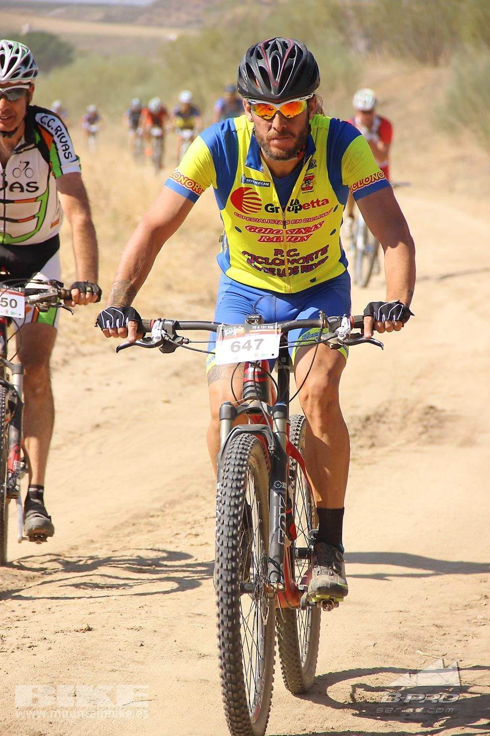 TALAJARA 2015 Galería 7