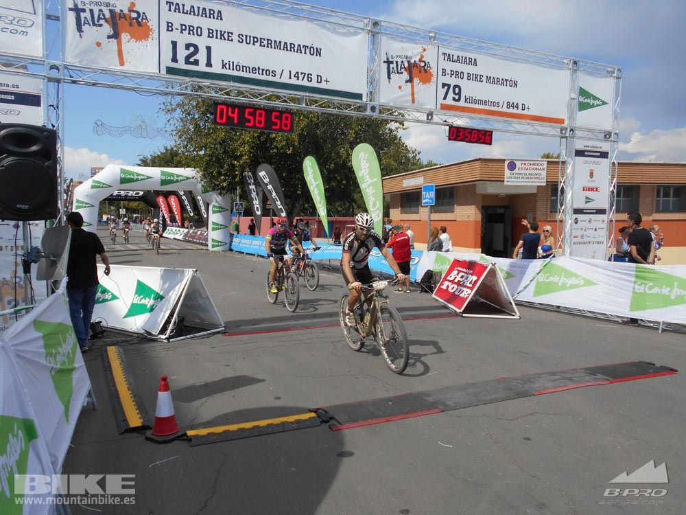 TALAJARA 2015 Galería 28 META