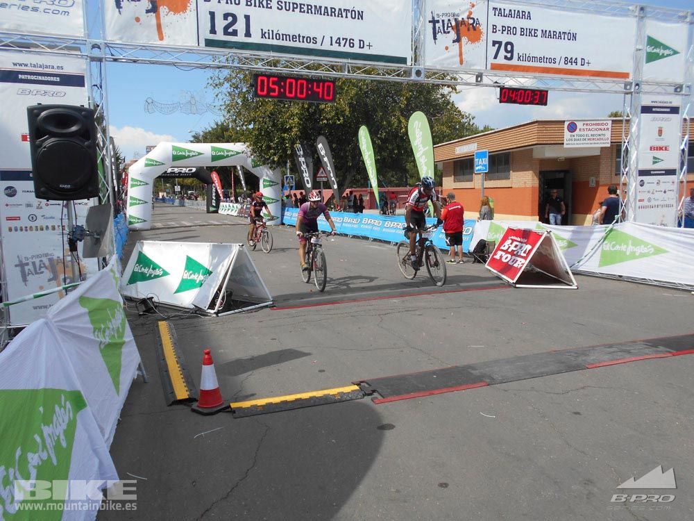 TALAJARA 2015 Galería 28 META