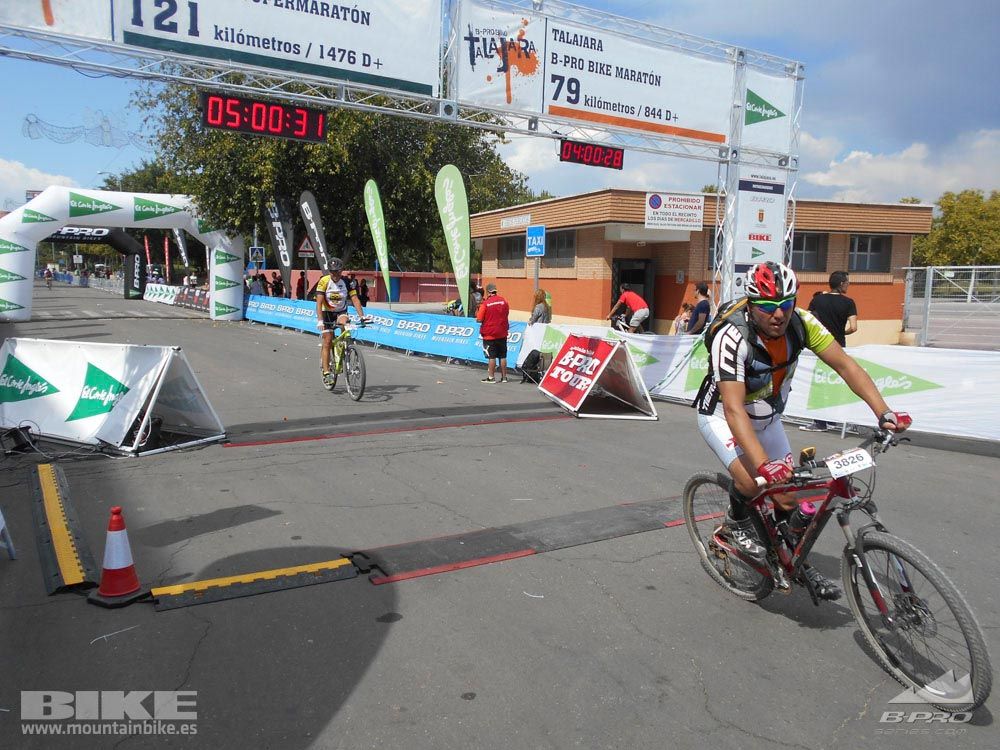 TALAJARA 2015 Galería 28 META