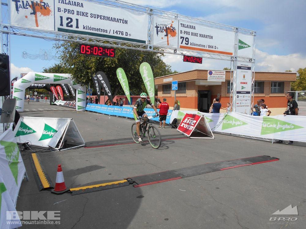 TALAJARA 2015 Galería 28 META
