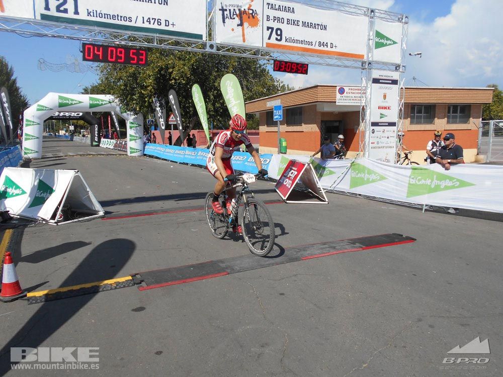 TALAJARA 2015 Galería 28 META
