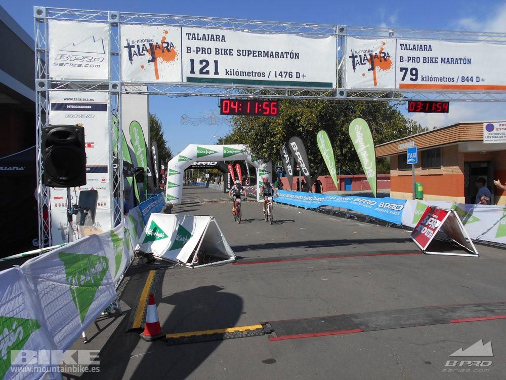 TALAJARA 2015 Galería 28 META