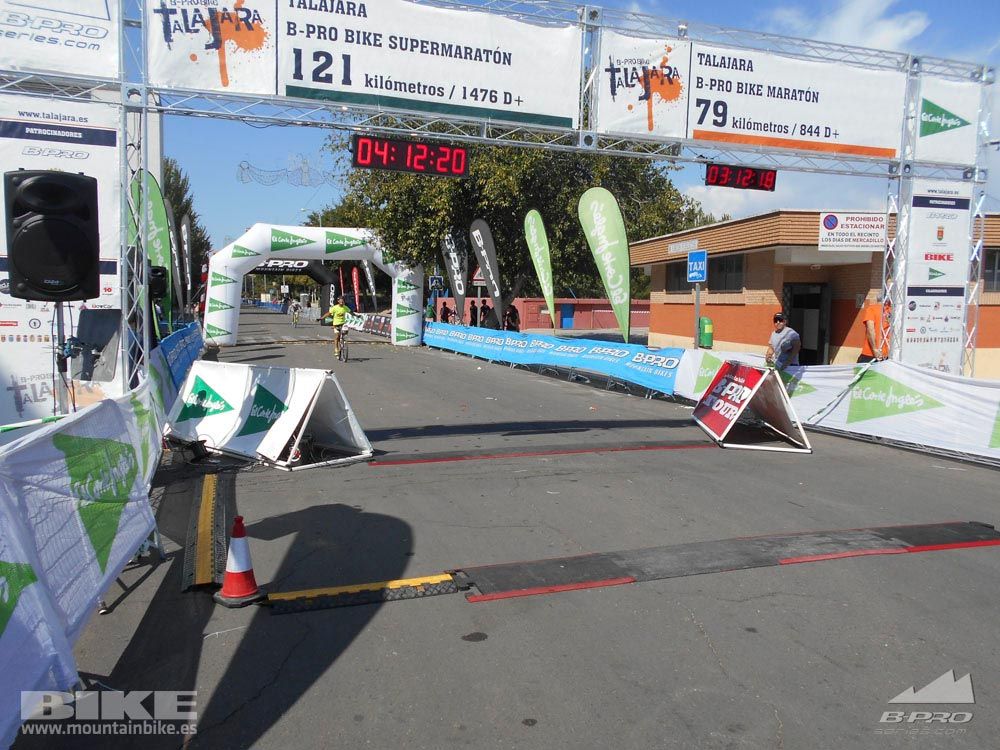 TALAJARA 2015 Galería 28 META