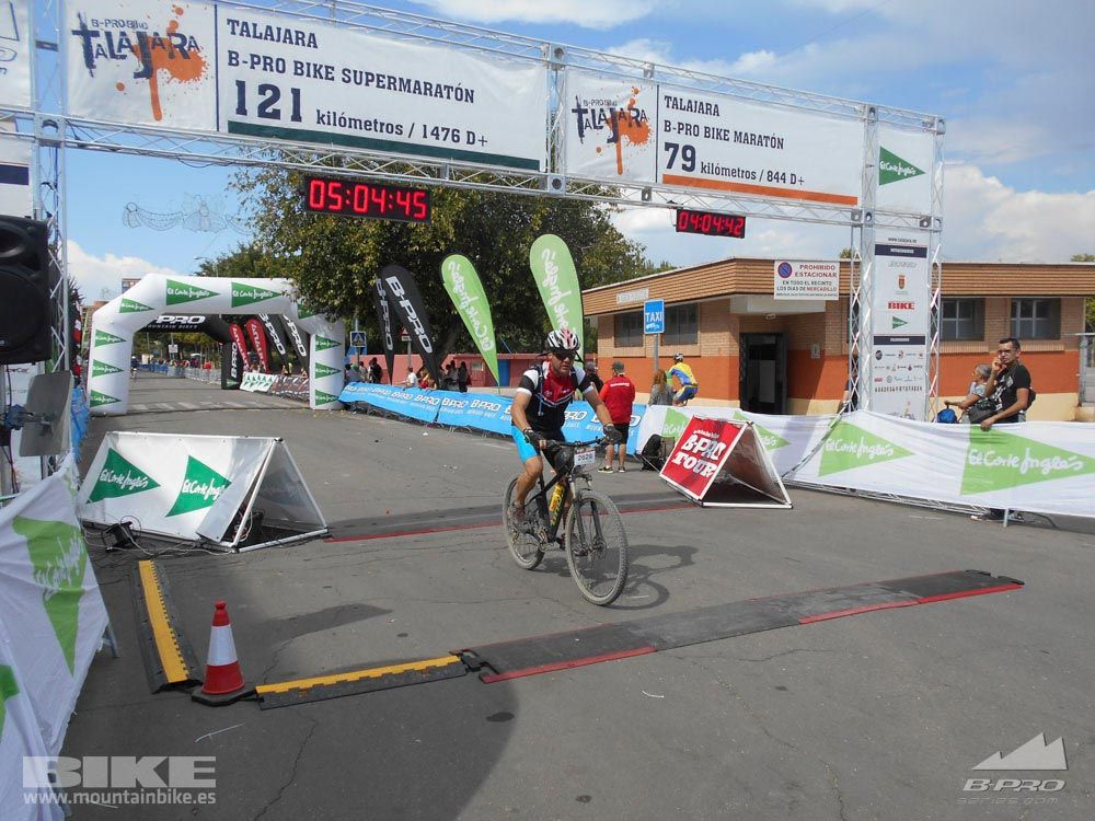 TALAJARA 2015 Galería 28 META