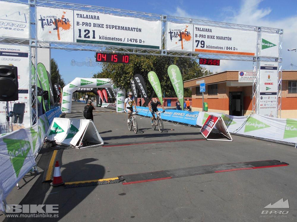 TALAJARA 2015 Galería 28 META
