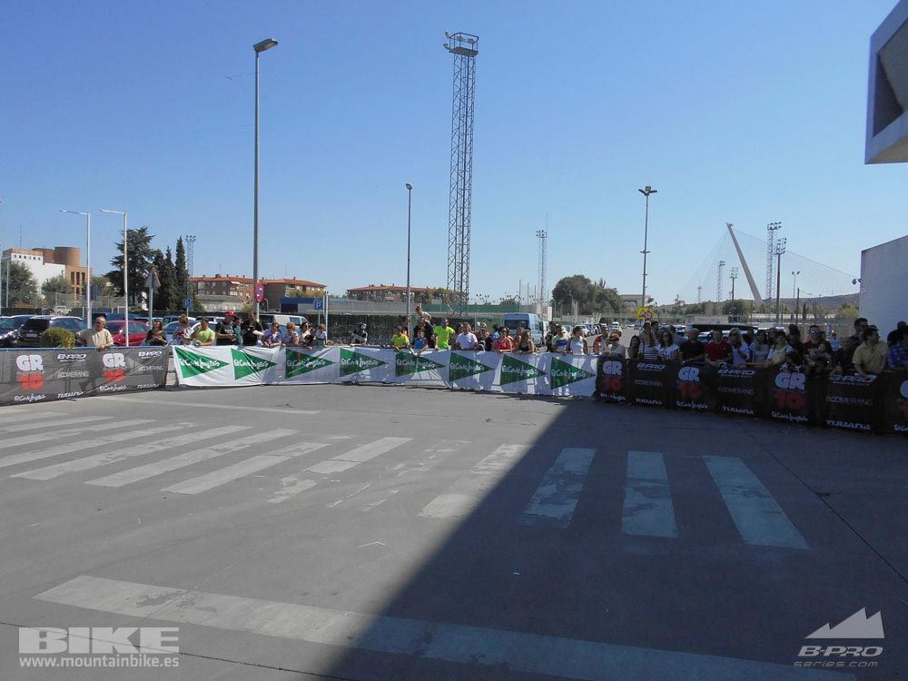 TALAJARA 2015 Galería 28 META