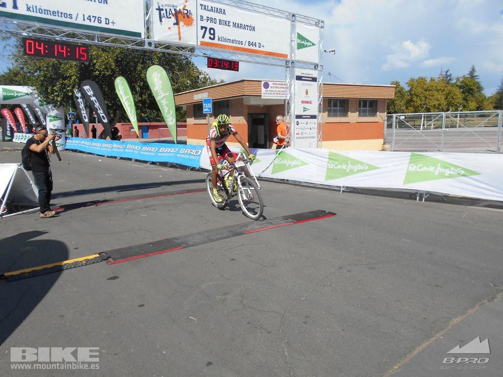 TALAJARA 2015 Galería 28 META