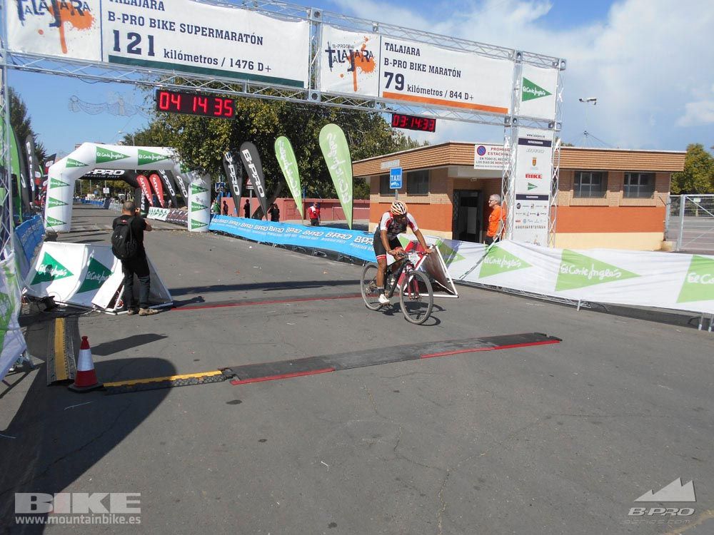 TALAJARA 2015 Galería 28 META