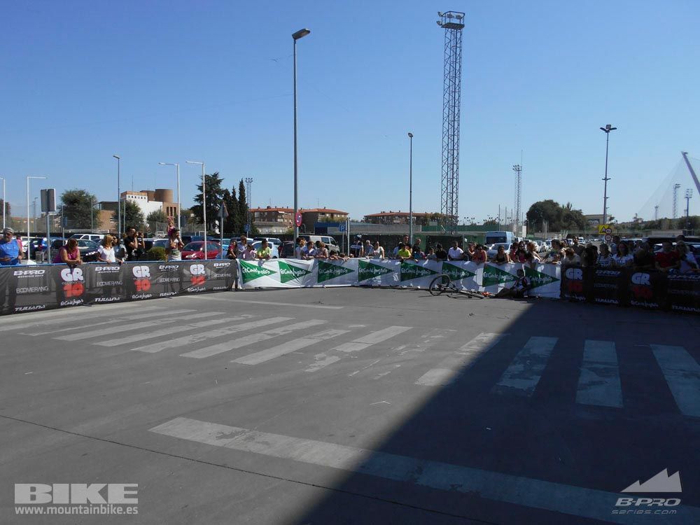TALAJARA 2015 Galería 28 META