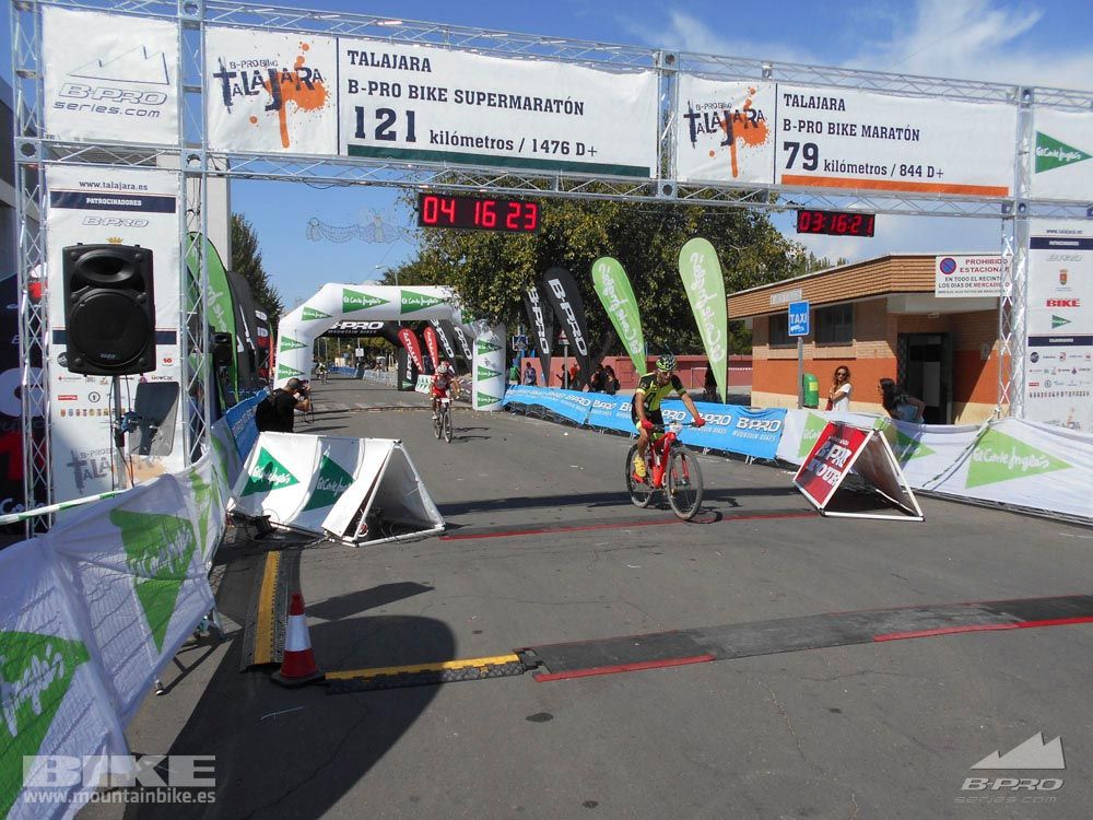 TALAJARA 2015 Galería 28 META