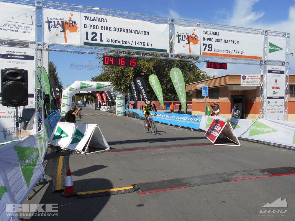 TALAJARA 2015 Galería 28 META