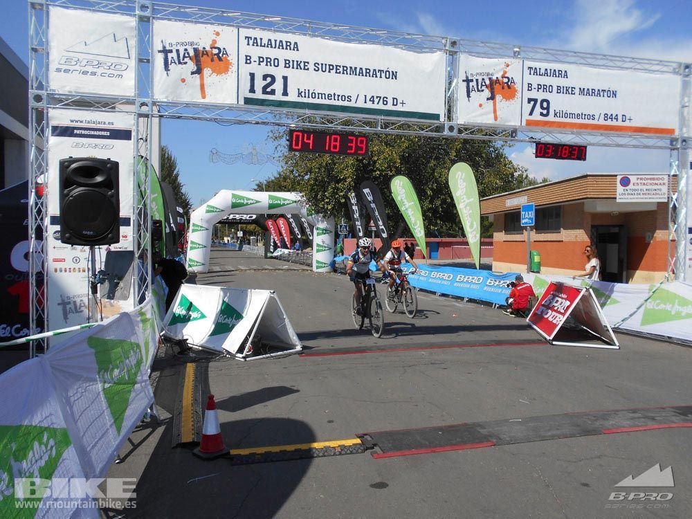 TALAJARA 2015 Galería 28 META