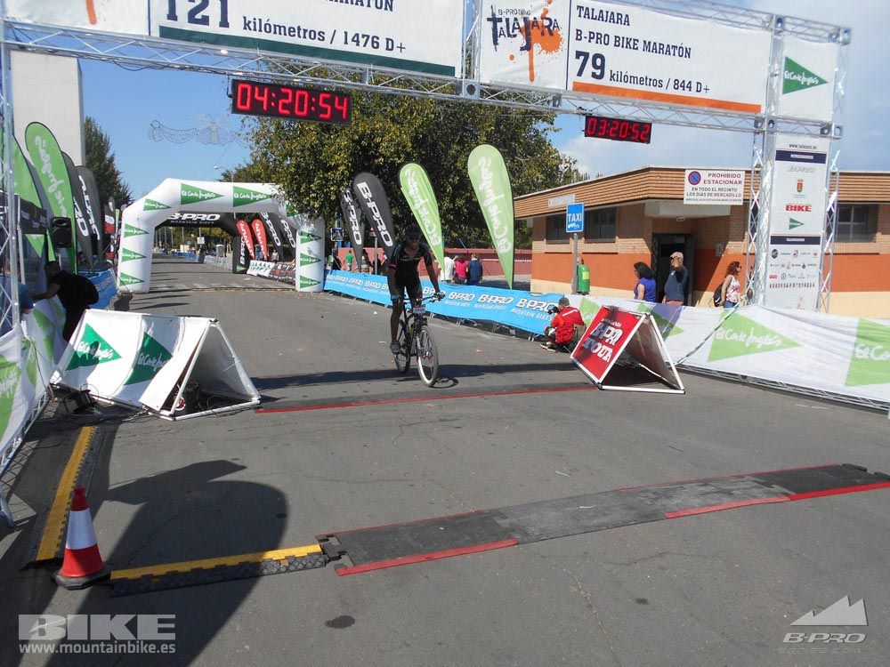 TALAJARA 2015 Galería 28 META