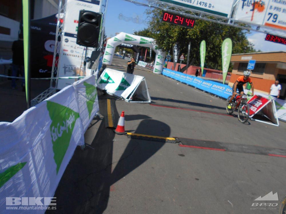 TALAJARA 2015 Galería 28 META