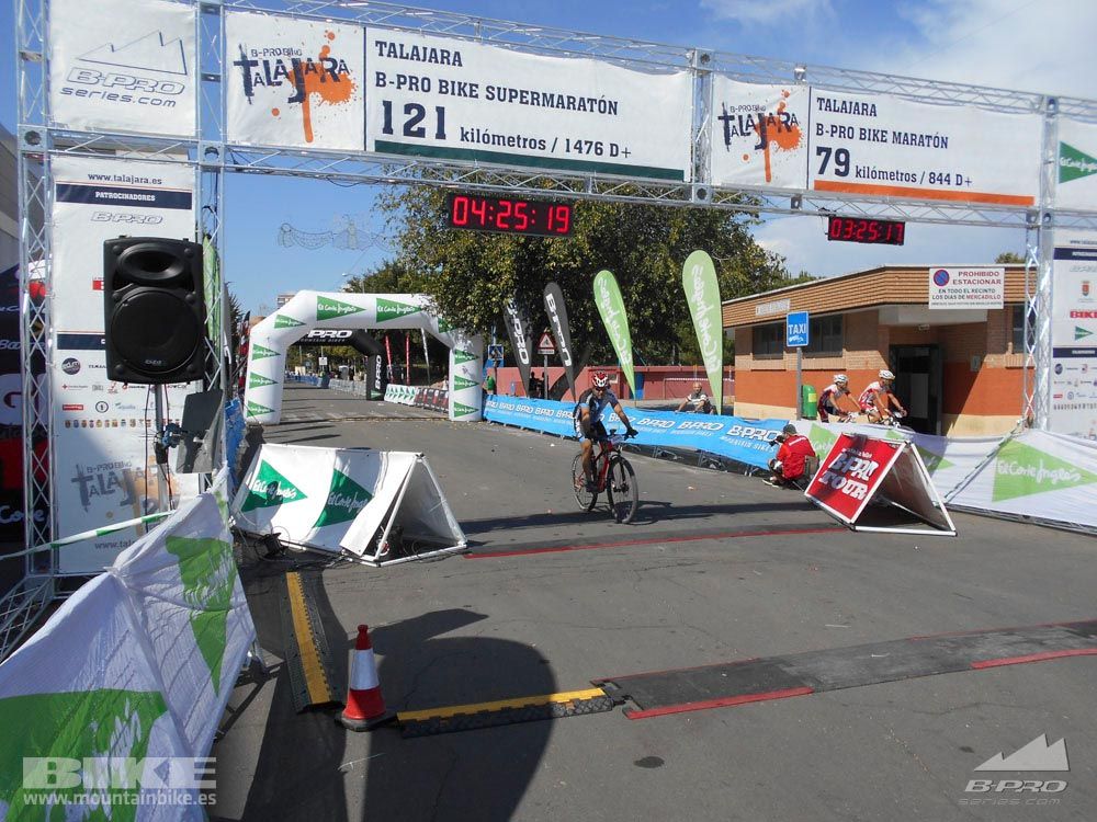 TALAJARA 2015 Galería 28 META