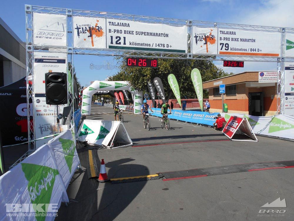 TALAJARA 2015 Galería 28 META
