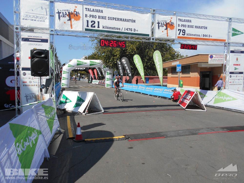 TALAJARA 2015 Galería 28 META