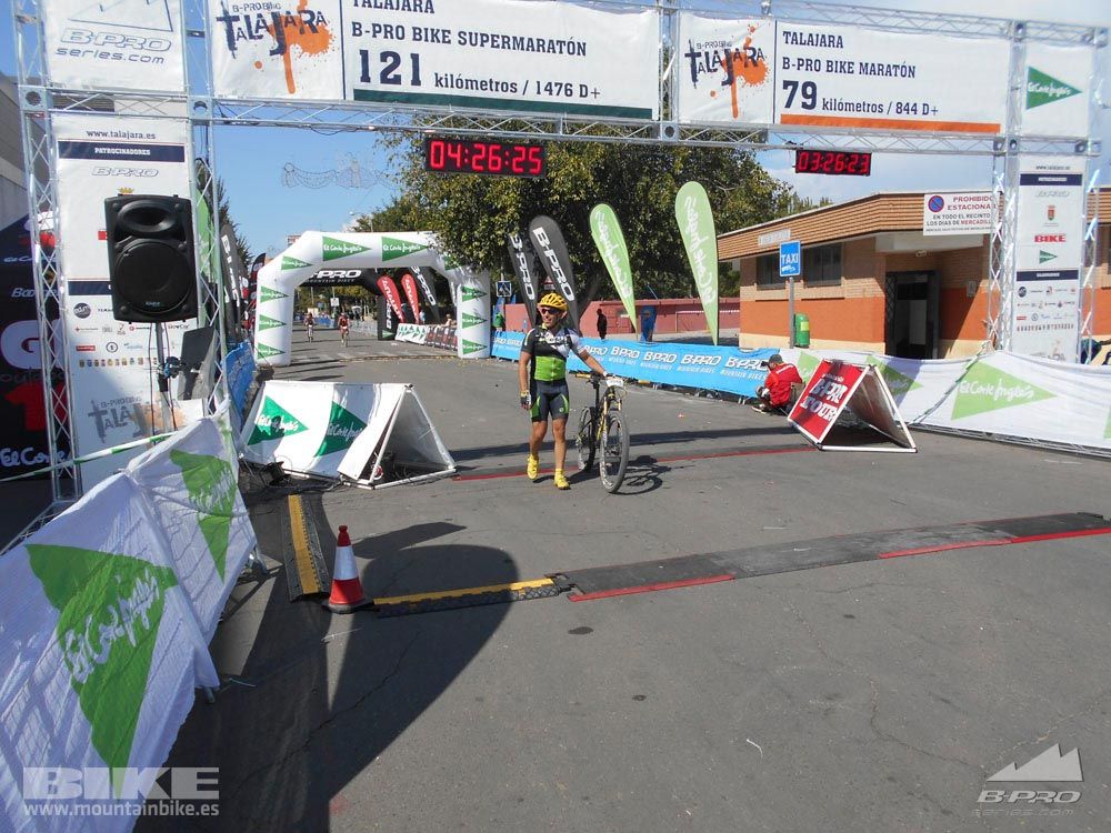 TALAJARA 2015 Galería 28 META