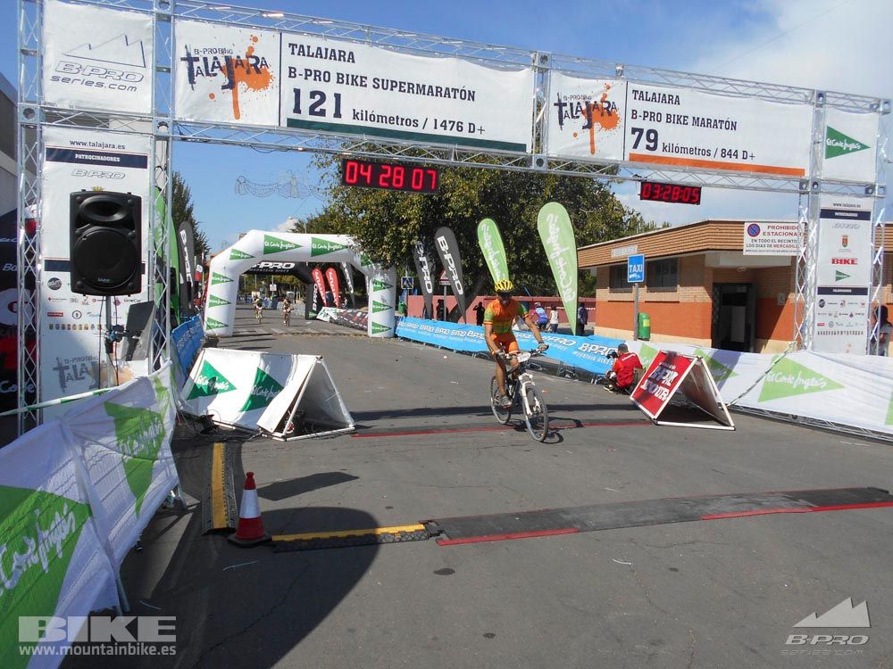 TALAJARA 2015 Galería 28 META