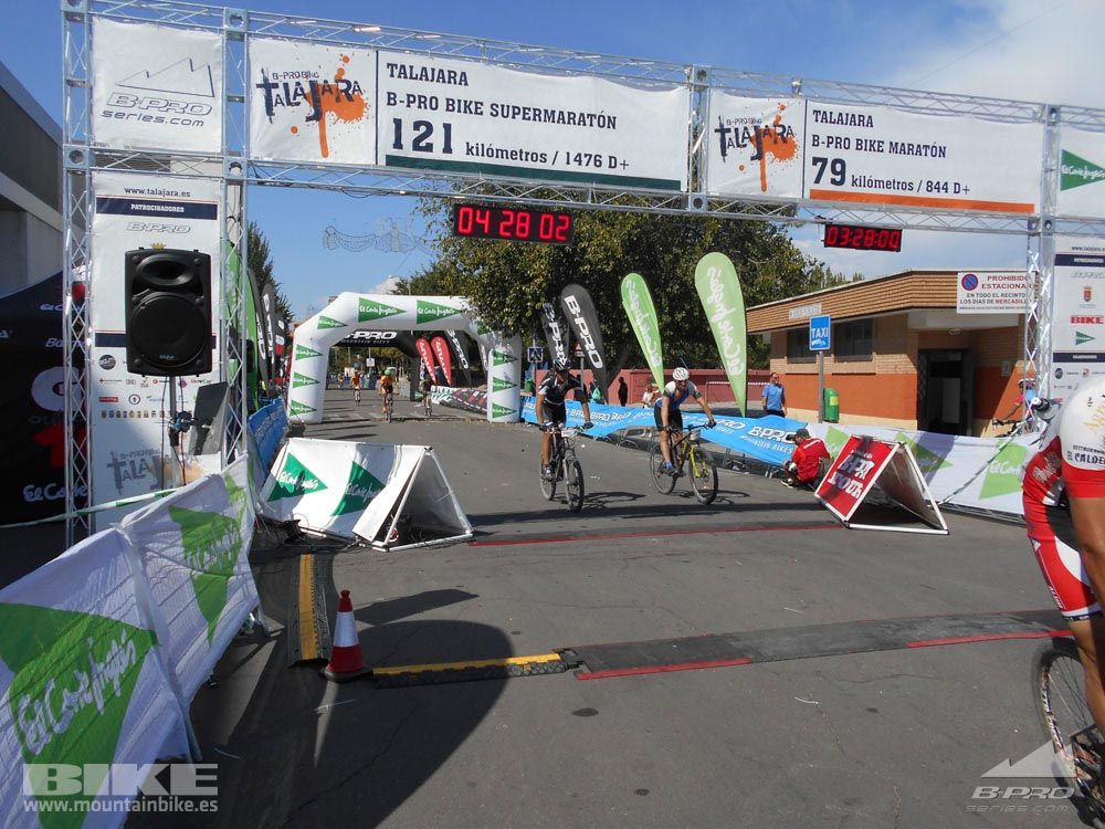 TALAJARA 2015 Galería 28 META
