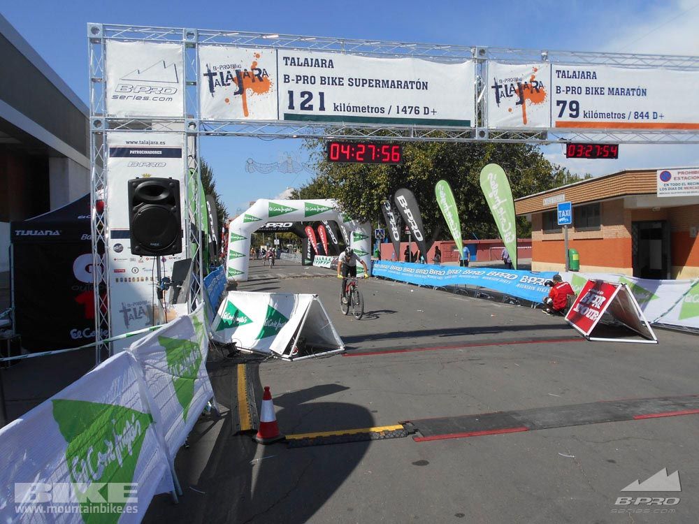 TALAJARA 2015 Galería 28 META