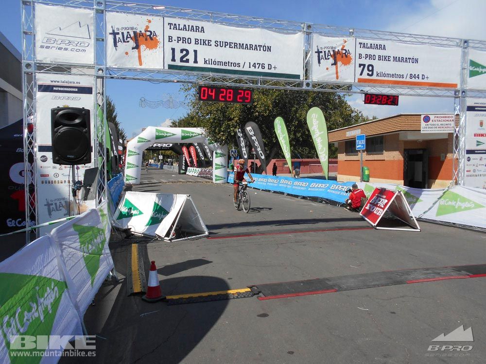 TALAJARA 2015 Galería 28 META