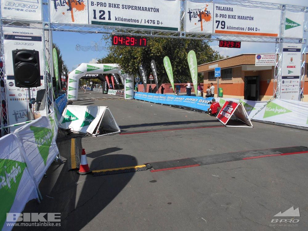 TALAJARA 2015 Galería 28 META
