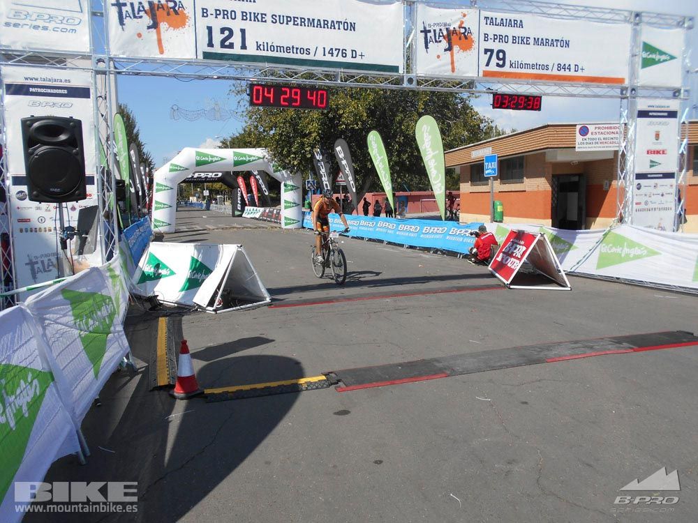 TALAJARA 2015 Galería 28 META