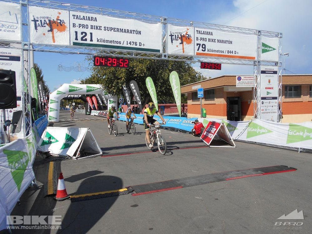 TALAJARA 2015 Galería 28 META