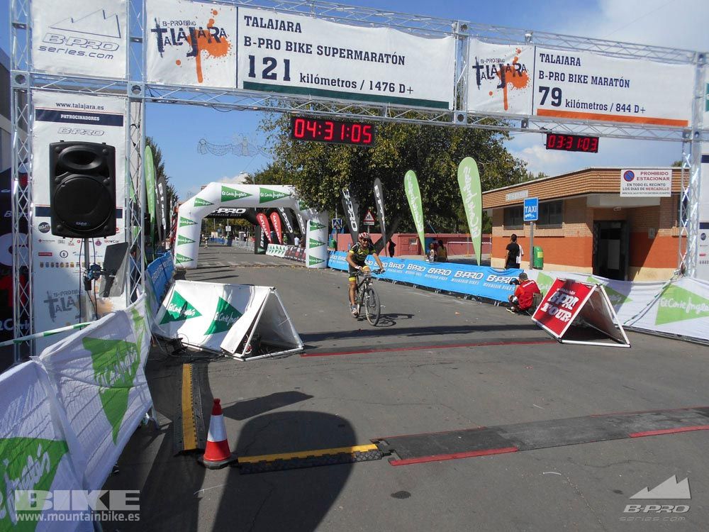 TALAJARA 2015 Galería 28 META