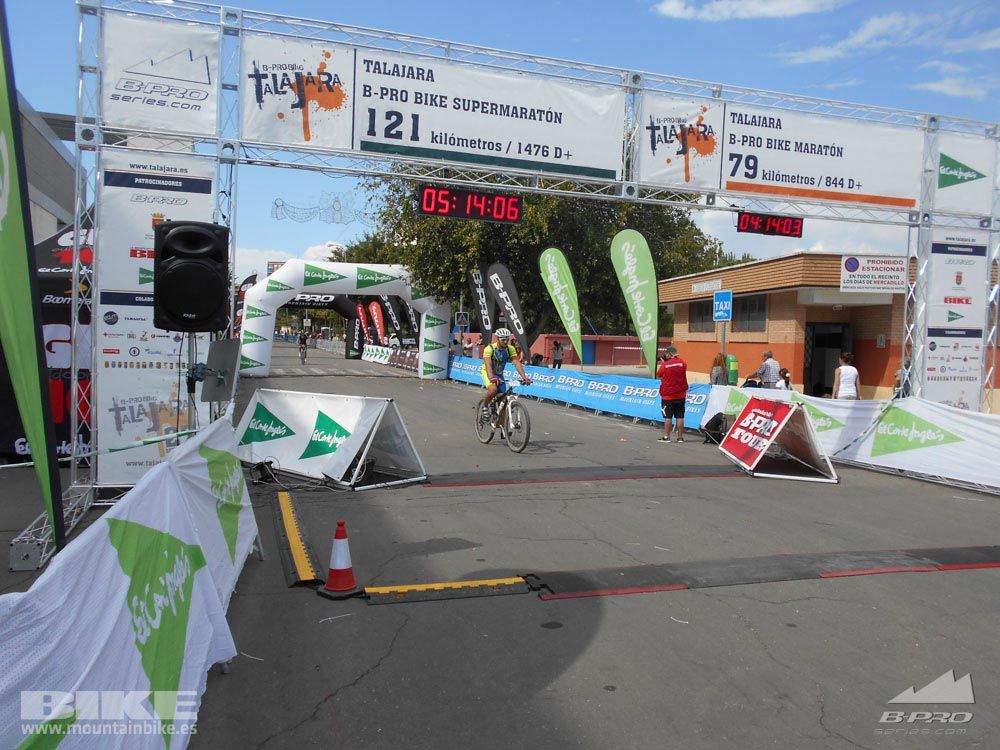 TALAJARA 2015 Galería 28 META