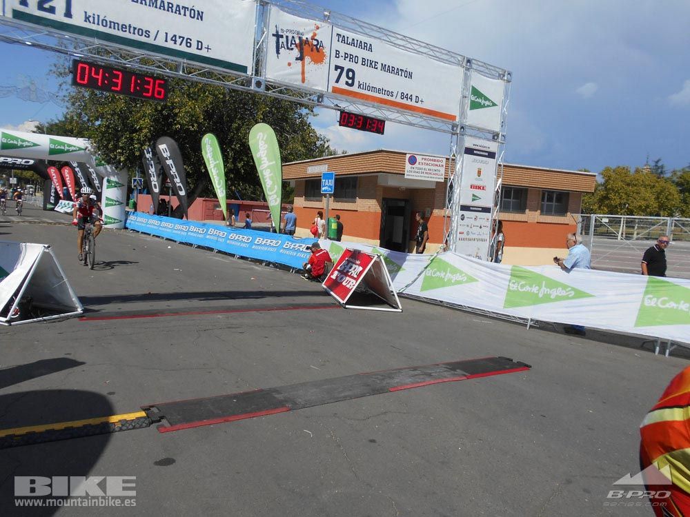 TALAJARA 2015 Galería 28 META