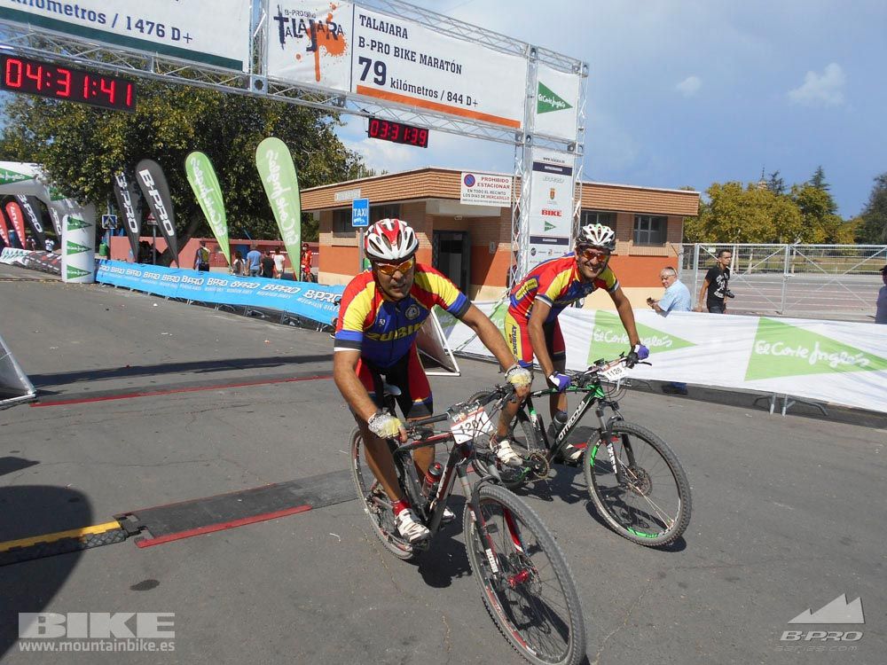 TALAJARA 2015 Galería 28 META