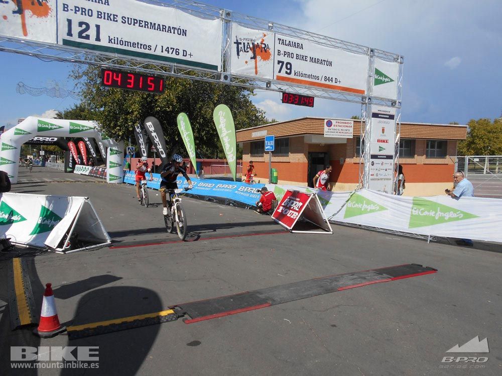 TALAJARA 2015 Galería 28 META