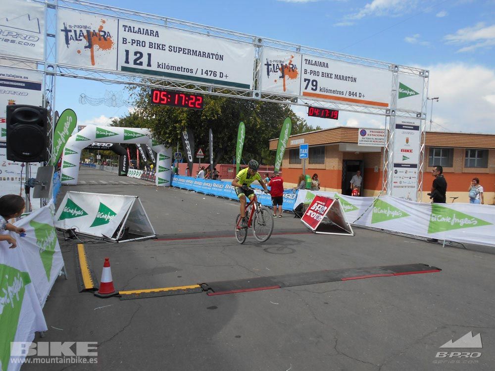 TALAJARA 2015 Galería 28 META