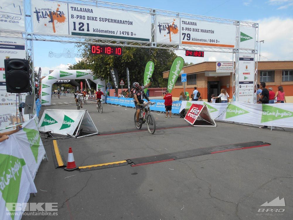 TALAJARA 2015 Galería 28 META