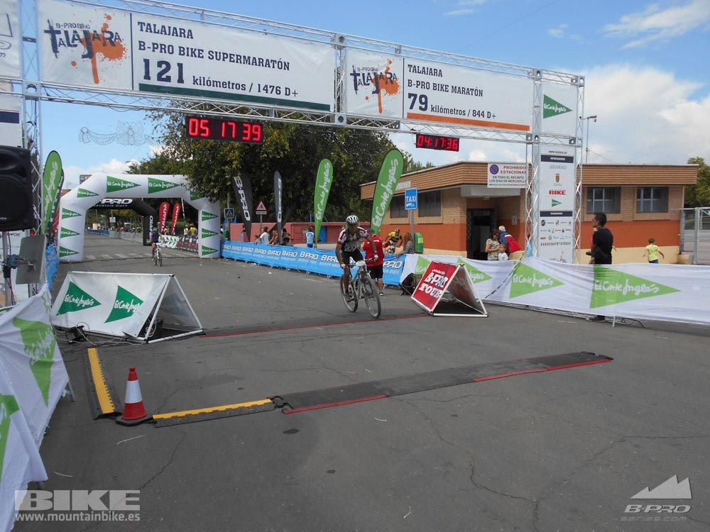 TALAJARA 2015 Galería 28 META