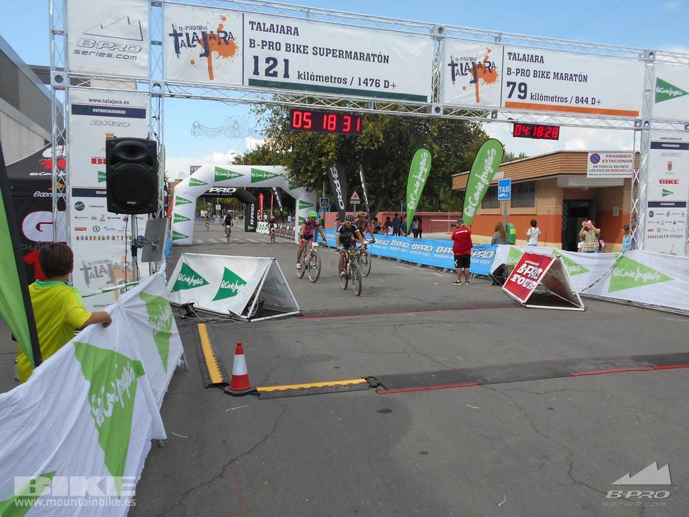 TALAJARA 2015 Galería 28 META
