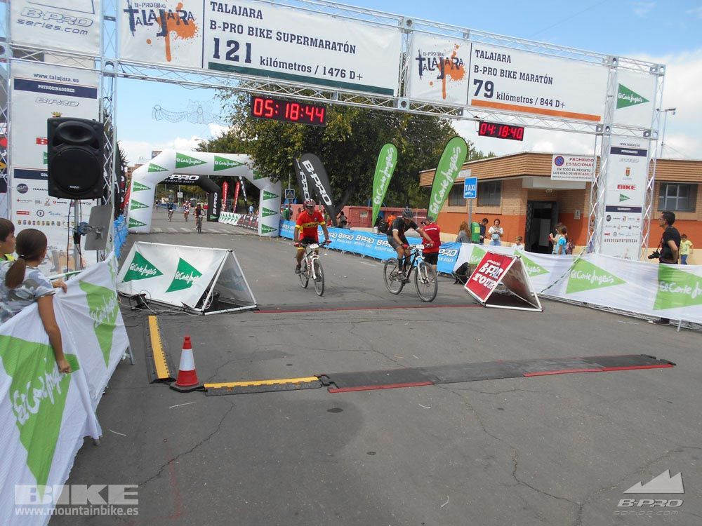 TALAJARA 2015 Galería 28 META
